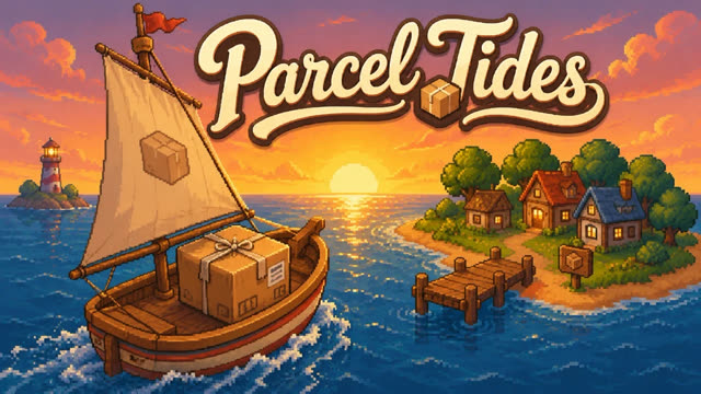 Parcel Tides