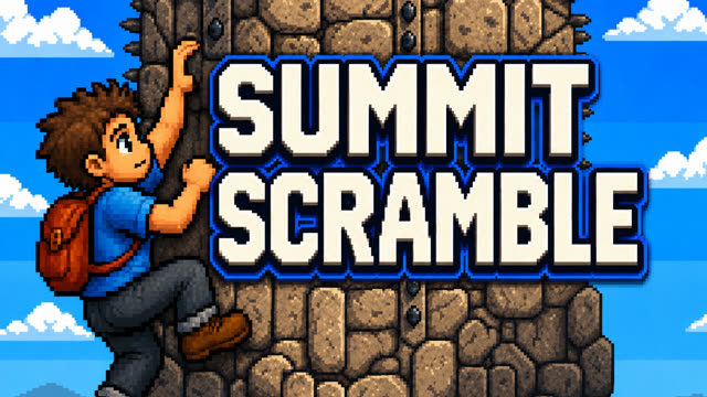 Summit Scramble